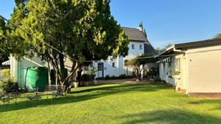 3 Bedroom Property for Sale in Viljoenskroon Free State